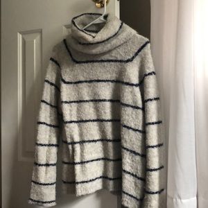 Madewell Turtleneck